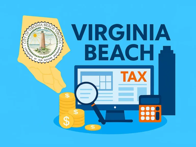 Top-rated Tax Relief Companies in Virginia Beach