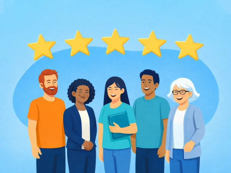 Why Client Success Is the Core of Precision Tax’s Approach to Tax Relief