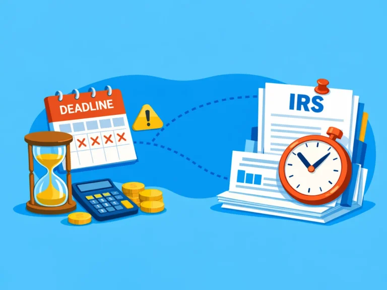 How Long Can You Actually Go Without Filing Taxes? (2026 Expert Guide)