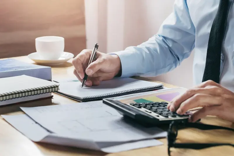 Bookkeeping services - Precision Tax Relief